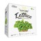 Miracle Led 2-Socket DIY Lettuce Grow Light Kit- Full Spec. 9W Replace 100W Grow Bulbs, Silver Shades, 2PK 802177 - alternate 1